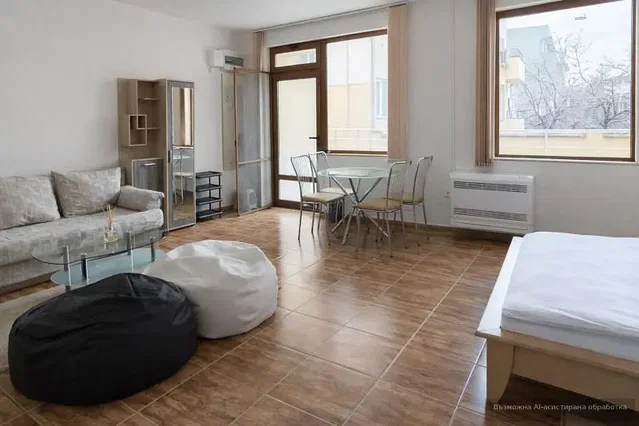 Salon