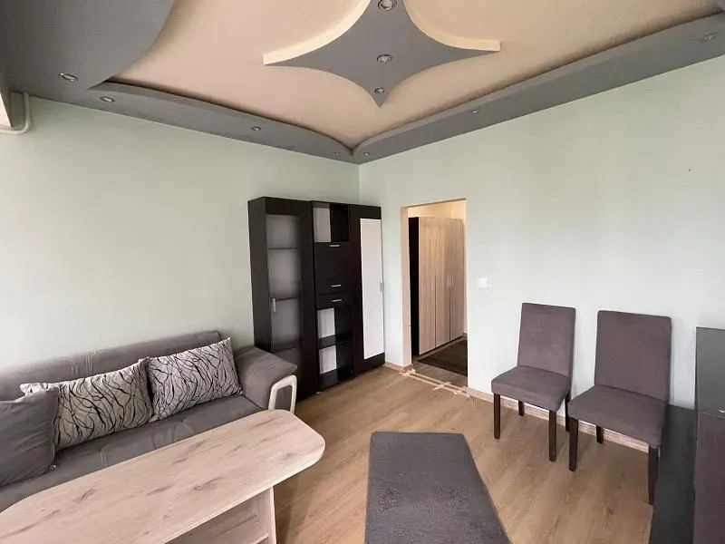 Dnevni boravak