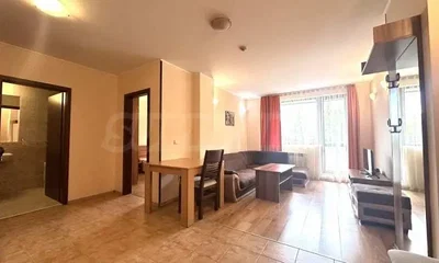 Obývací pokoj
