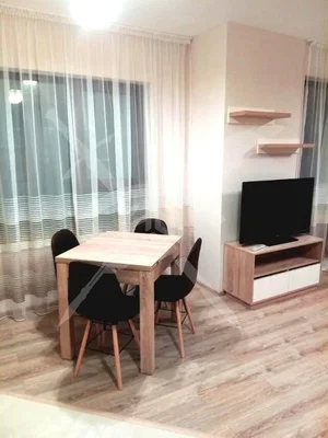 Dnevni boravak