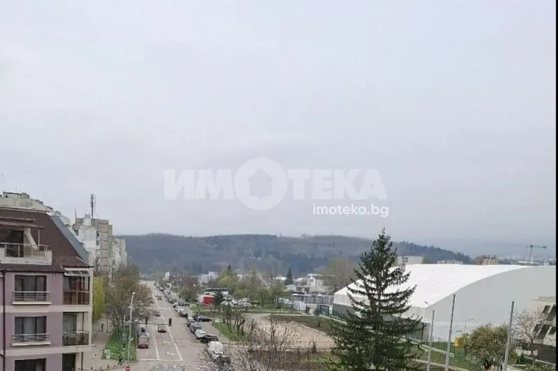 Obývací pokoj