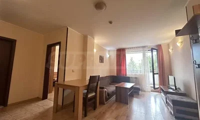 Obývací pokoj