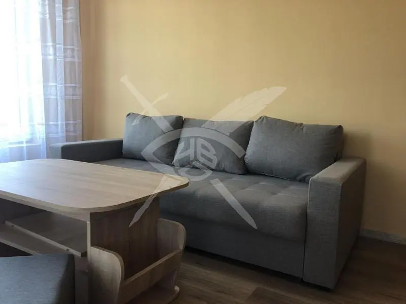 Dnevni boravak