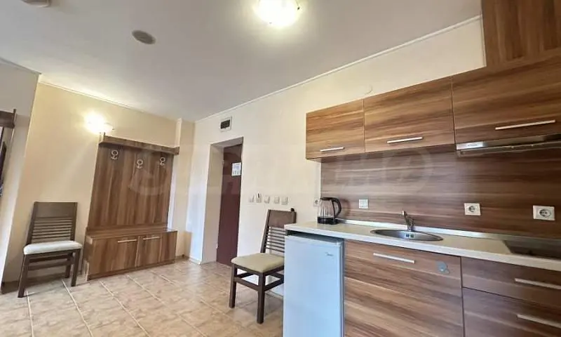 Obývací pokoj