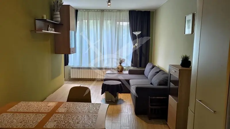 Dnevni boravak