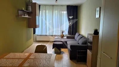 Dnevni boravak