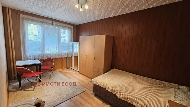 Dnevni boravak