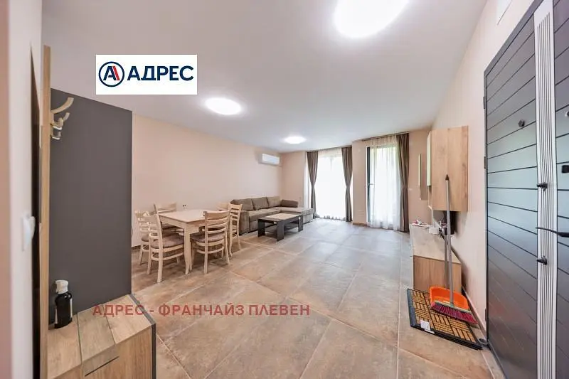 Obývací pokoj