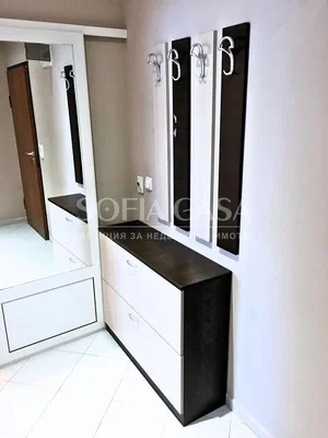 Obývací pokoj