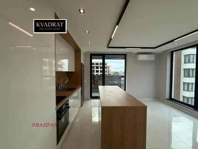 Dnevni boravak