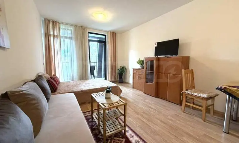 Obývací pokoj