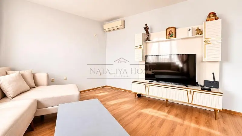 Dnevni boravak