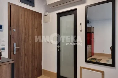 Dnevni boravak