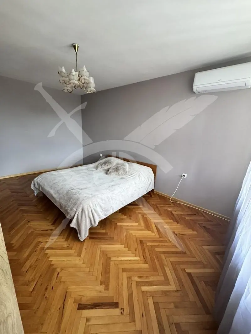 Dnevni boravak