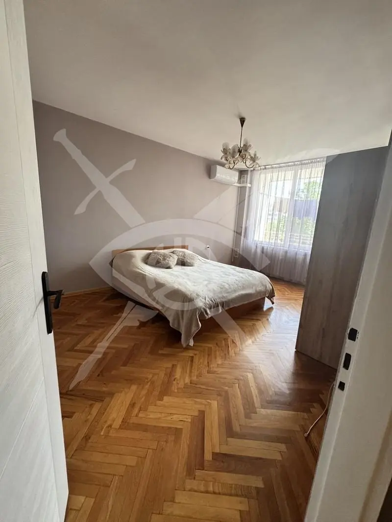 Dnevni boravak