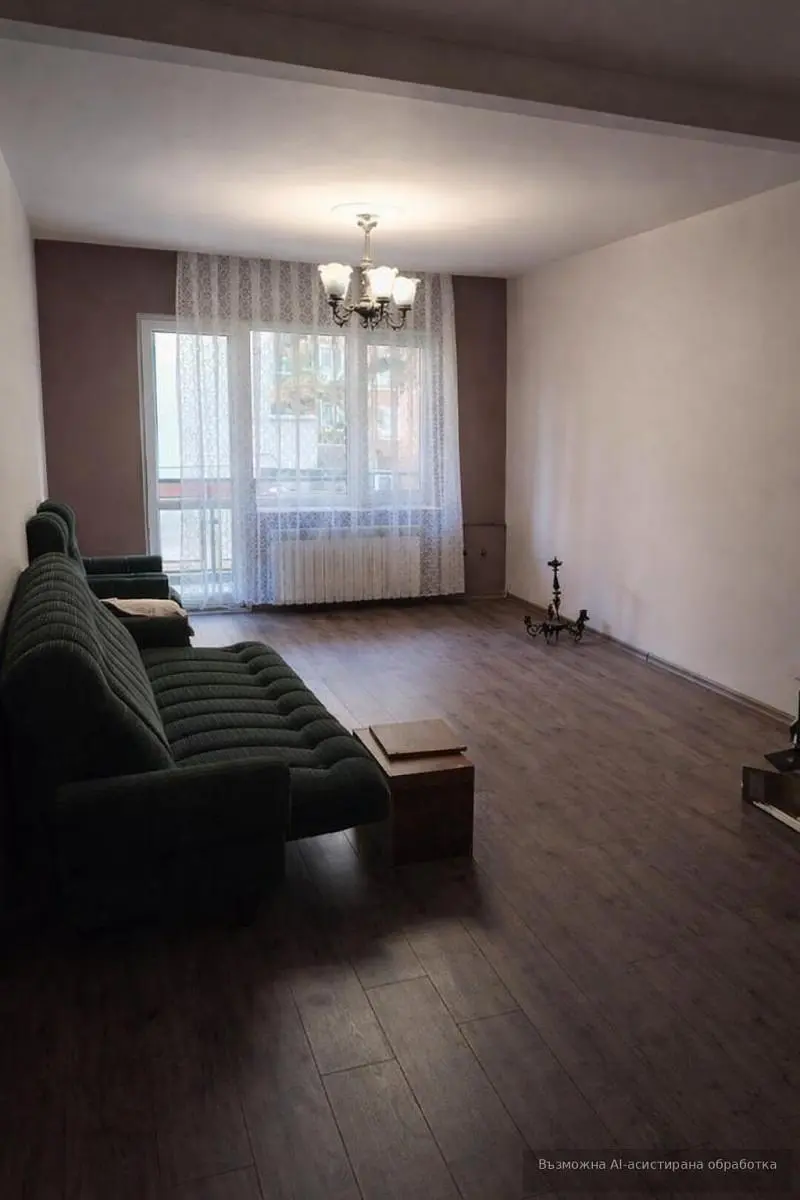 Dnevni boravak