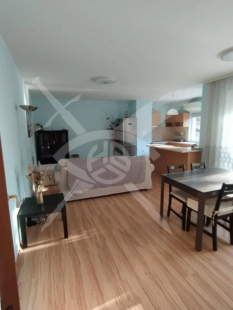 Dnevni boravak