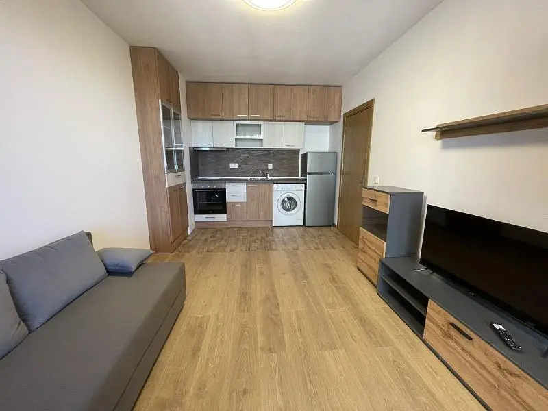 Dnevni boravak