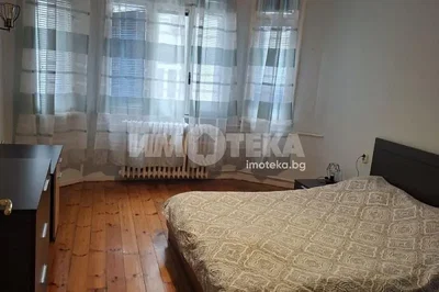 Dnevni boravak