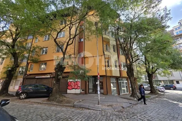 Dnevni boravak