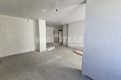 Dnevni boravak