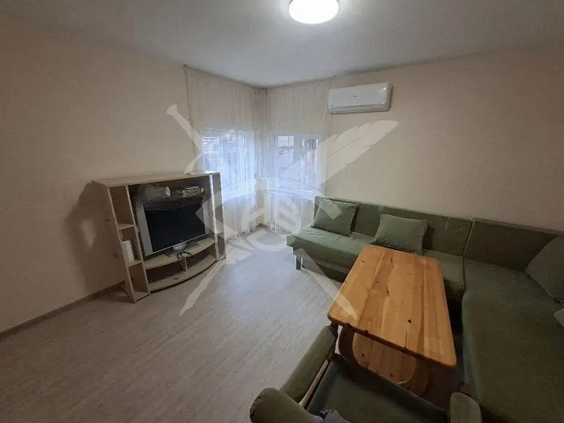 Dnevni boravak