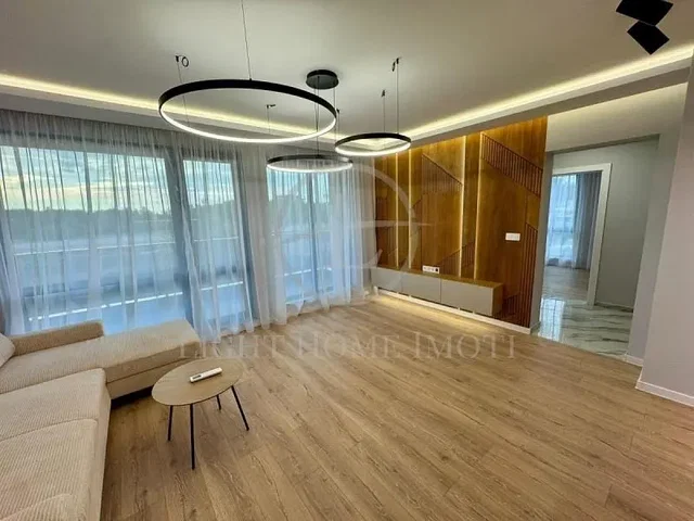 Oturma odası