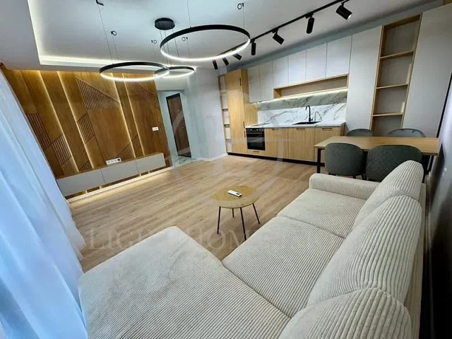 Oturma odası