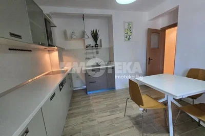 Dnevni boravak