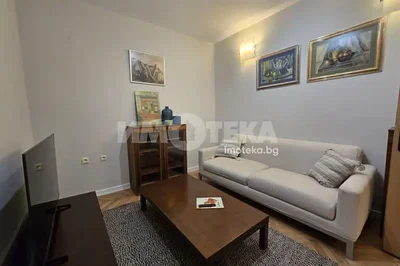Dnevni boravak