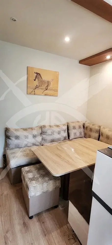 Dnevni boravak