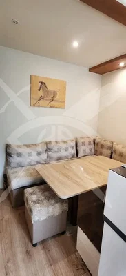 Dnevni boravak