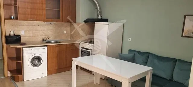 غرفة معيشة