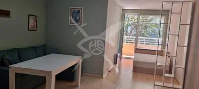 غرفة معيشة