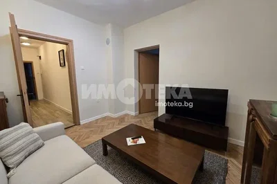 Dnevni boravak