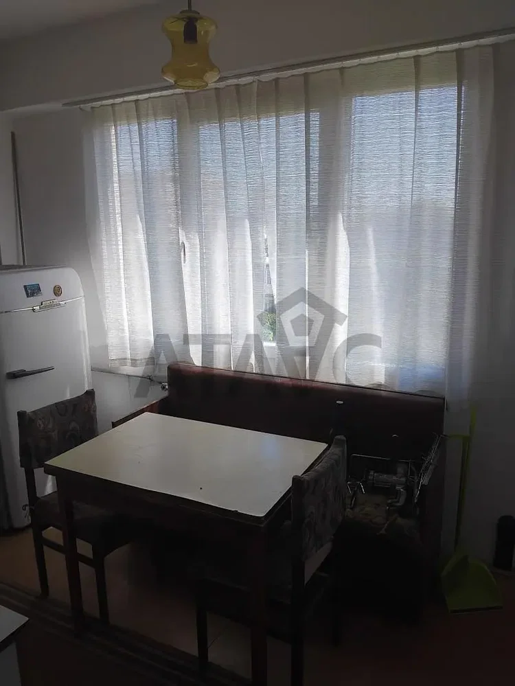 Oturma odası