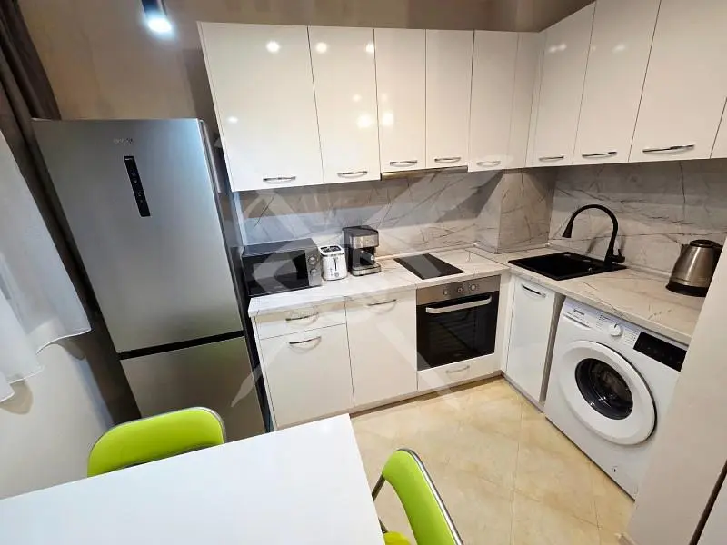 Dnevni boravak