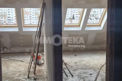 Obývací pokoj