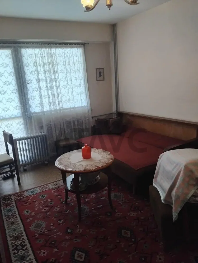 Oturma odası