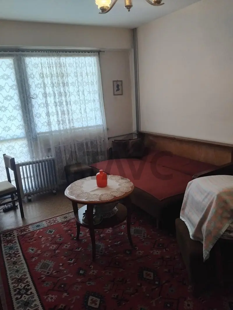 Oturma odası