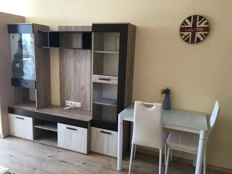Dnevni boravak