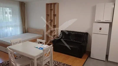 غرفة معيشة