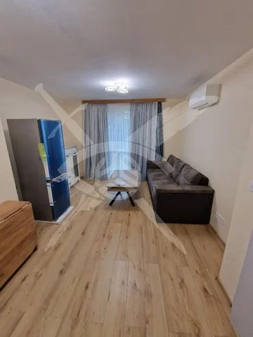 Dnevni boravak
