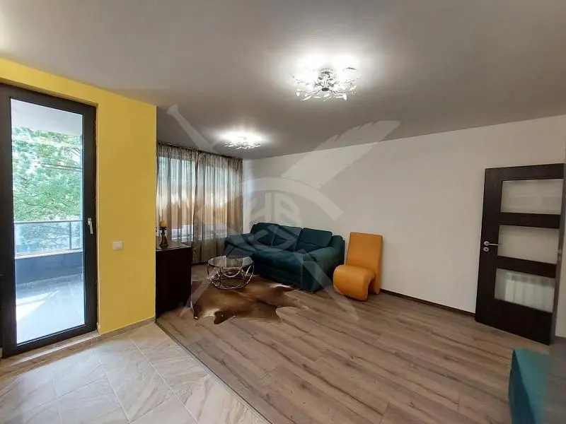 Obývací pokoj