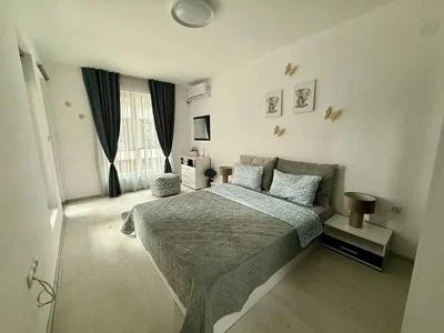 Dnevni boravak
