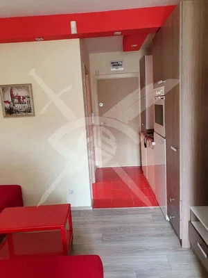 Dnevni boravak
