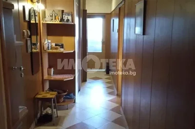 Obývací pokoj