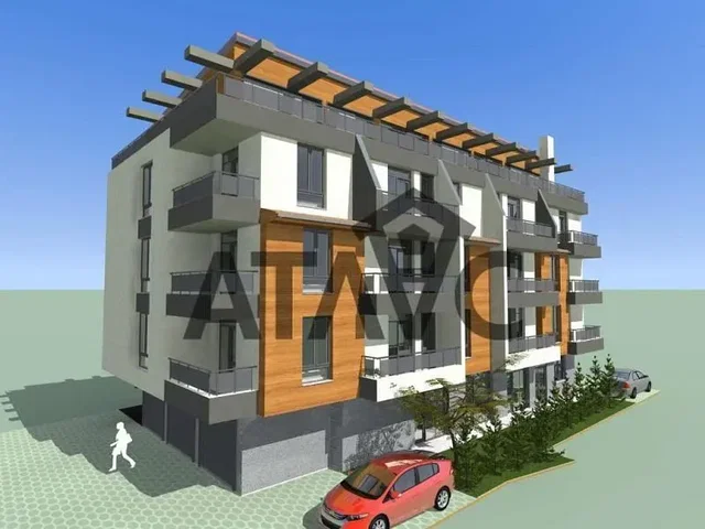 Obývací pokoj