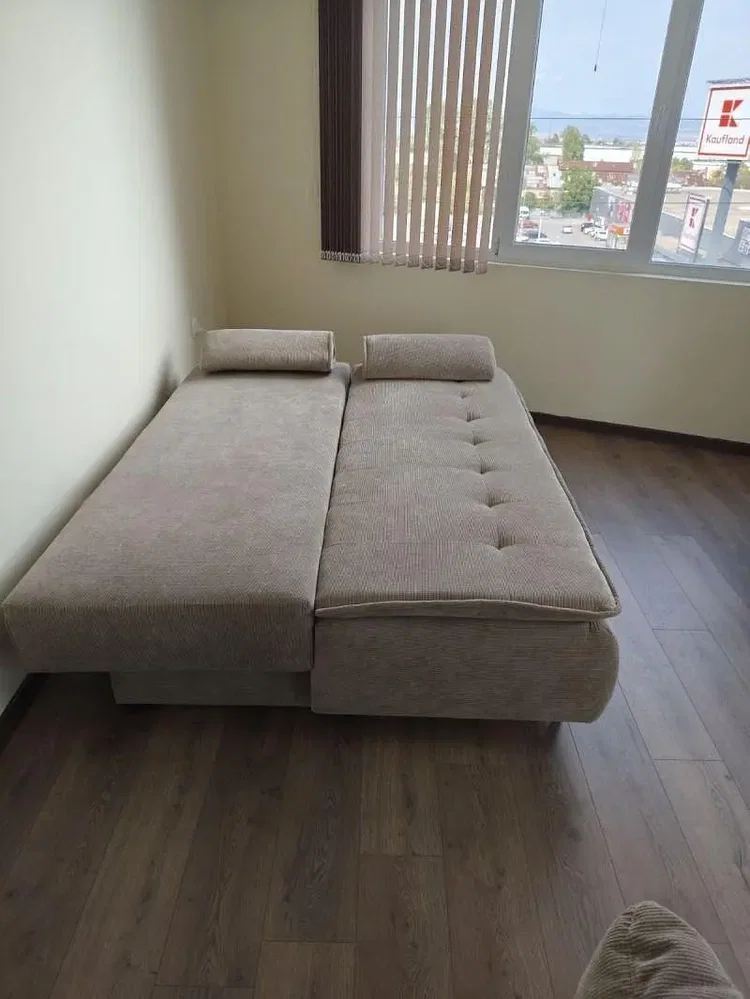 Dnevni boravak