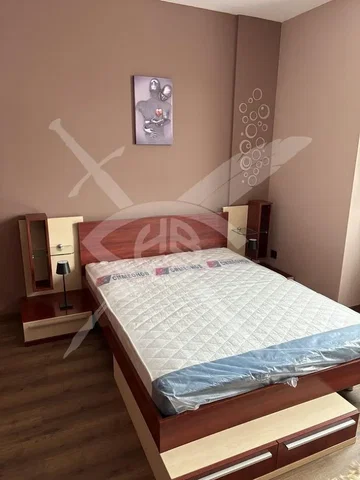 غرفة معيشة
